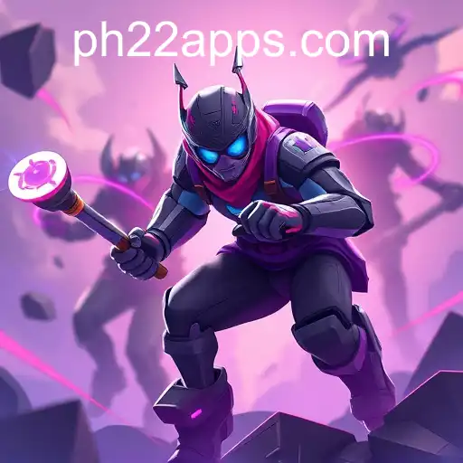 Ph22 App Download: The Latest Gaming Phenomenon