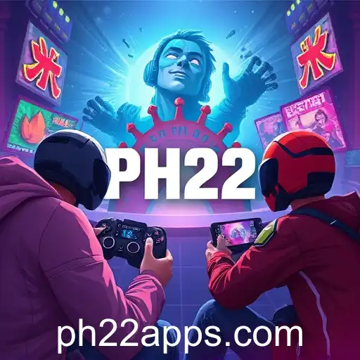 Ph22 app download