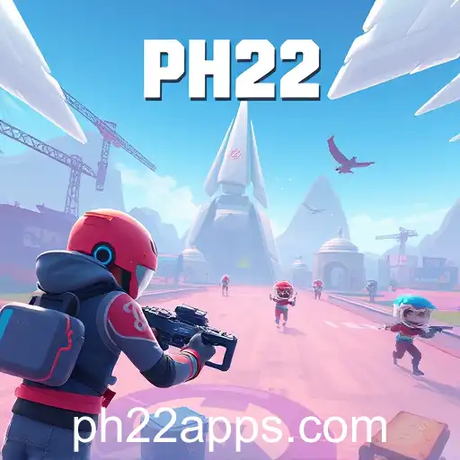 Ph22 App Revolutionizes Mobile Gaming