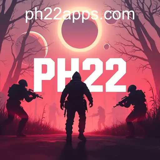 Ph22: The Gamers' New Download Triumph