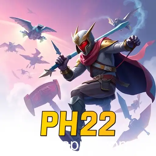 Ph22 Game App Sees Rapid Global Adoption