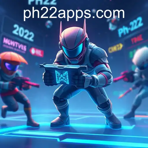 Ph22 App Download: A Gaming Revolution