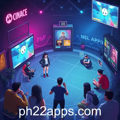 Ph22 App Revolutionizes Mobile Gaming in 2025