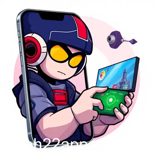 The Rising Trend of Ph22: A New Player in Mobile Gaming