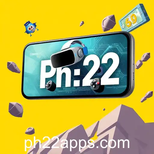 Ph22 Gaming App Redefines Interactive Entertainment
