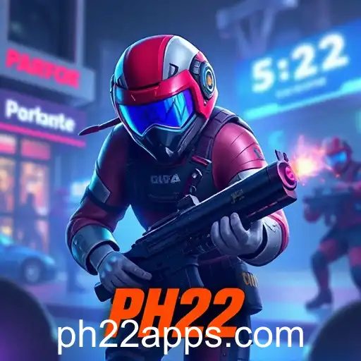 The Rise and Impact of Ph22 in the Gaming World