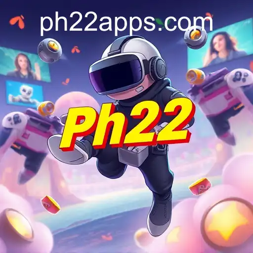 Ph22 Revolutionizing Mobile Gaming
