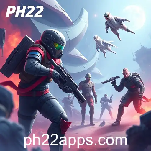 The Rise of Ph22: A Gaming Phenomenon