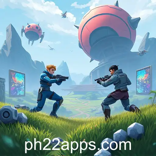 The Rise of Ph22 Game App in 2025