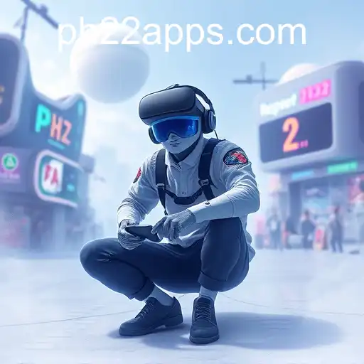 The Rise of Ph22: A Gaming Revolution