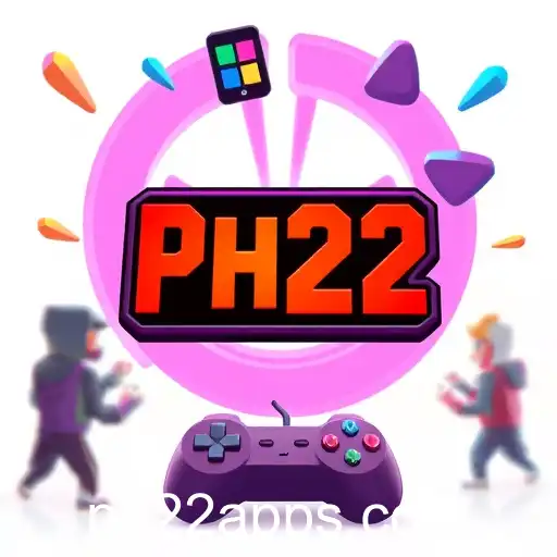 The Rise of Ph22 App in Gaming