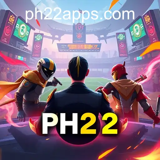 The Rise of Ph22: A New Era in Mobile Gaming