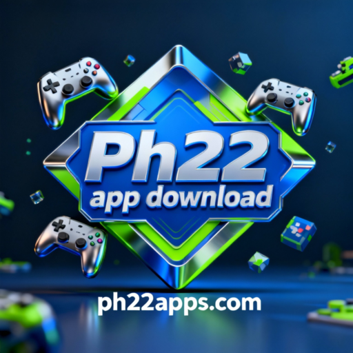 Ph22 app download